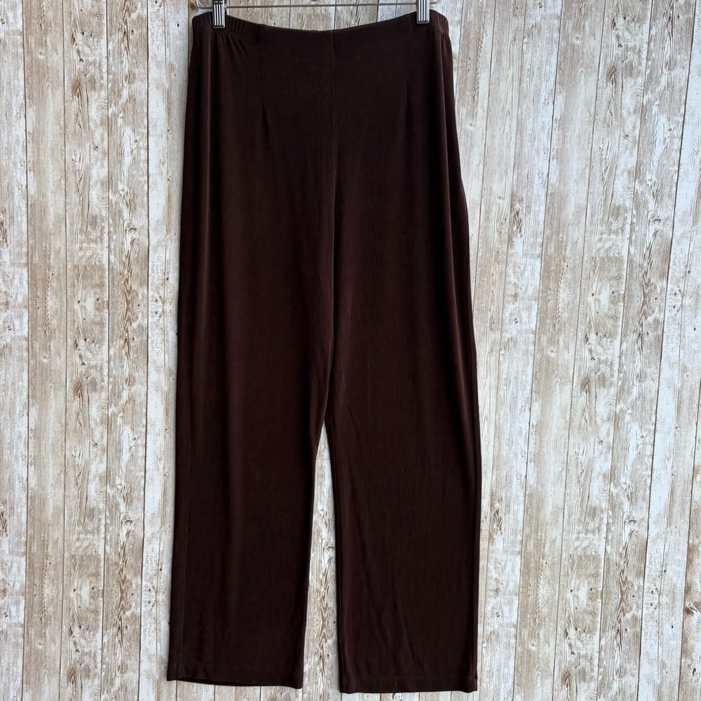 Chico’s Travelers 2 Short Pull On Pants